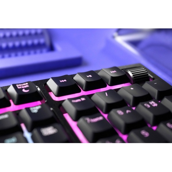 RAZER Ornata Version 2 – Mecha-Membrane Gaming Keyboard