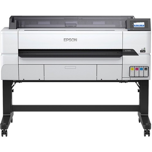 Epson SureColor T-Series T5475 Inkjet Large Format Printer - 36" Print Width - Color