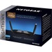 NETGEAR (RAX200-100CNS) Nighthawk 12-Stream AX11000 Tri-Band Wi-Fi 6 Router
