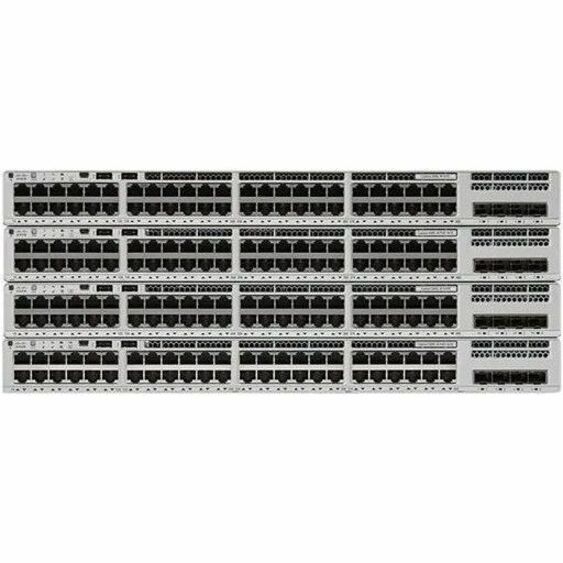 Cisco Catalyst C9200-24PXG Ethernet Switch