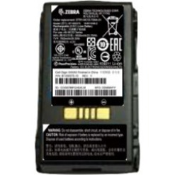 Zebra extended-capacity lithium-ion battery pack 10-pack for MC3300R scanners — alternate view 1