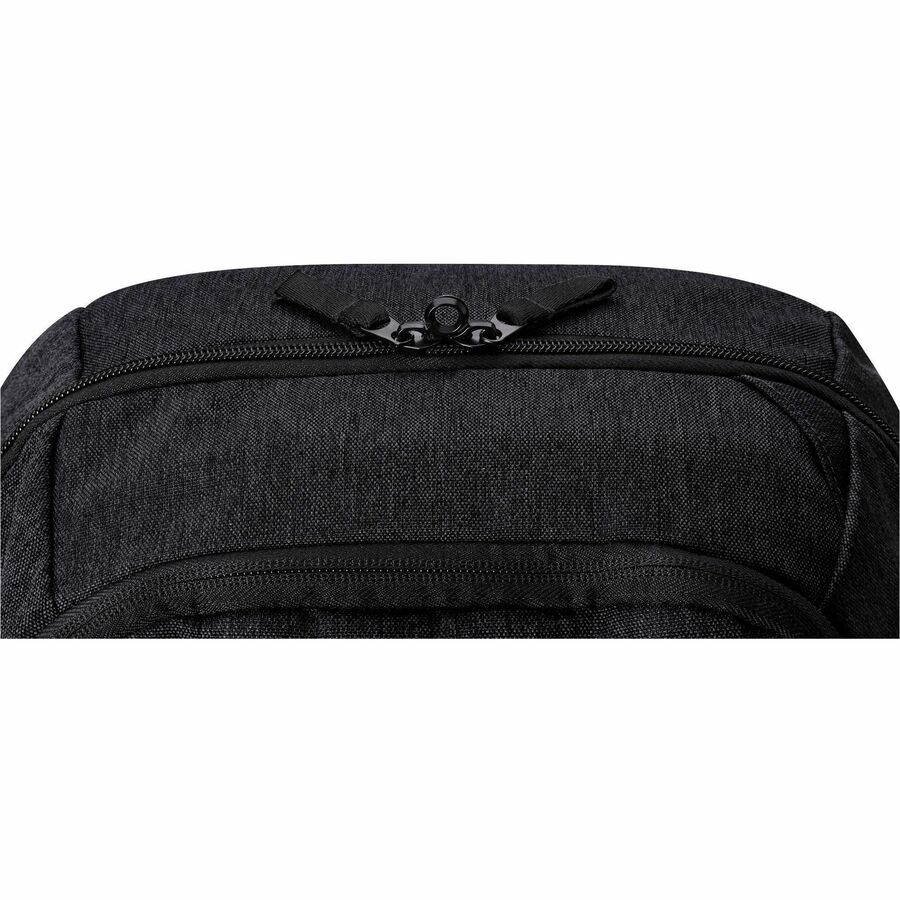 HP Prelude Pro Carrying Case (Briefcase) for 15.6" Notebook - Black
