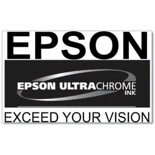 Epson UltraChrome Pro10 770 Original Inkjet Ink Cartridge - Vivid Light Magenta Pack - Inkjet
