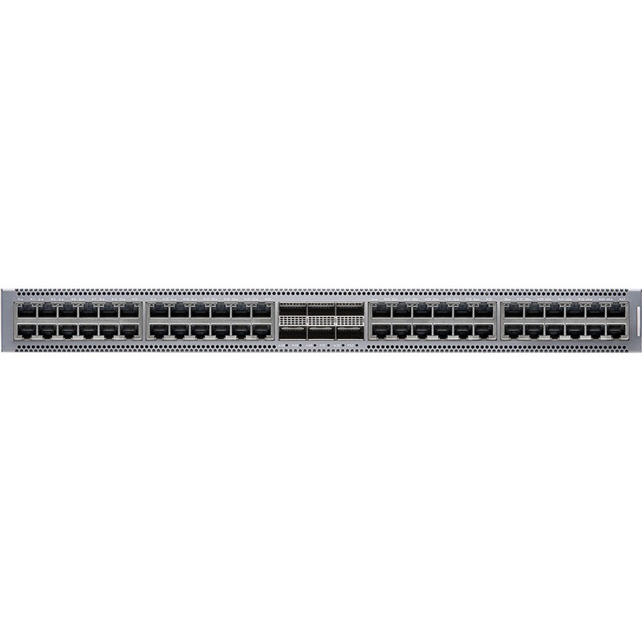 Juniper QFX5120-48T Ethernet Switch