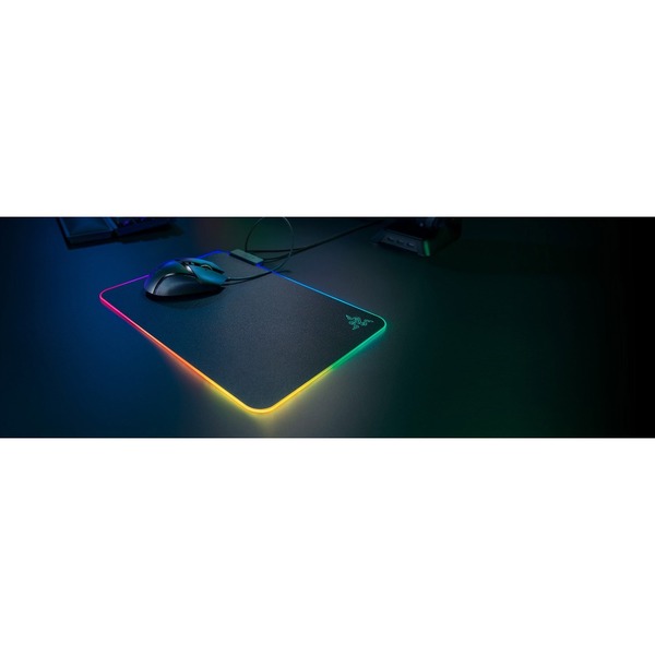 Razer Firefly Hard V2 RGB Gaming Mouse Pad