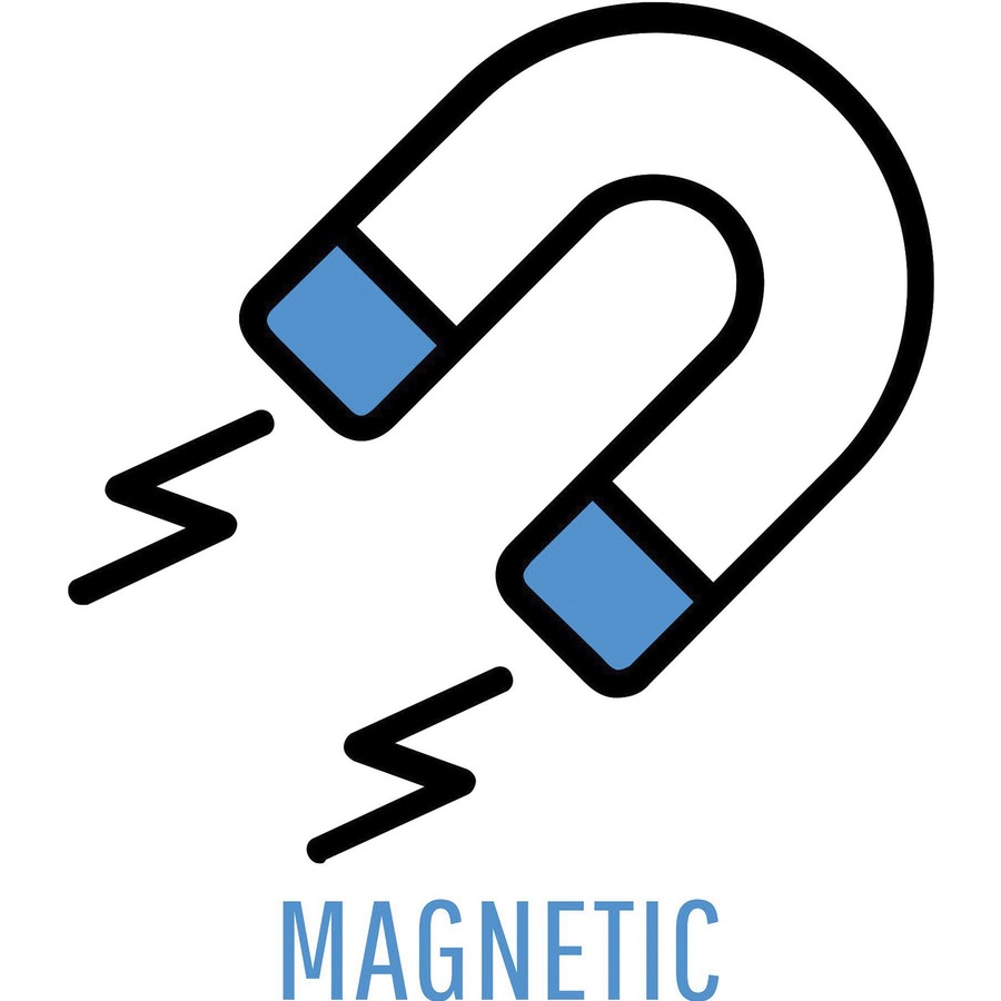 Picture of MasterVision Dry-erase Lap Board