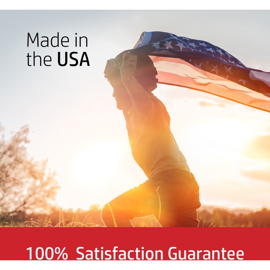 Picture of HP Papers EcoFFICIENT18 Paper - White