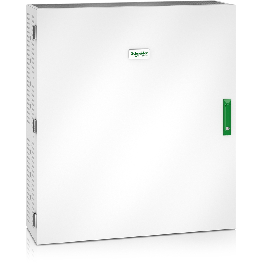 APC by Schneider Electric Galaxy VS Parallel Maintenance Bypass Panel For 2 UPSs, 60-120kW 400V Wallmount