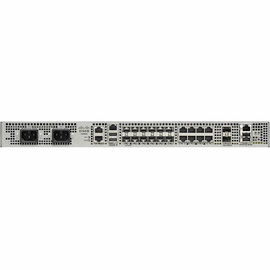 Cisco ASR-920-12SZ-A Router