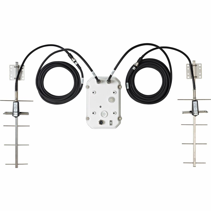 Cisco IR529 Wireless Signal Booster - Omni-directional Antenna