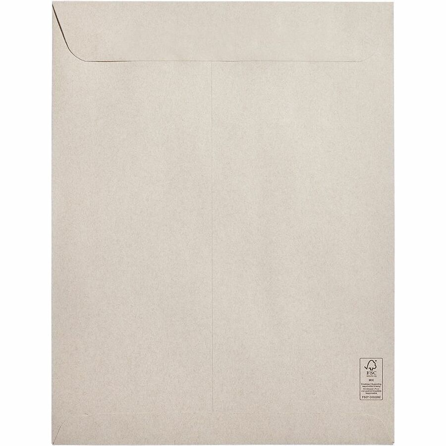 Supremex Recycled Kraft Envelope