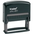 Trodat Printy Self-Inking Custom Stamp