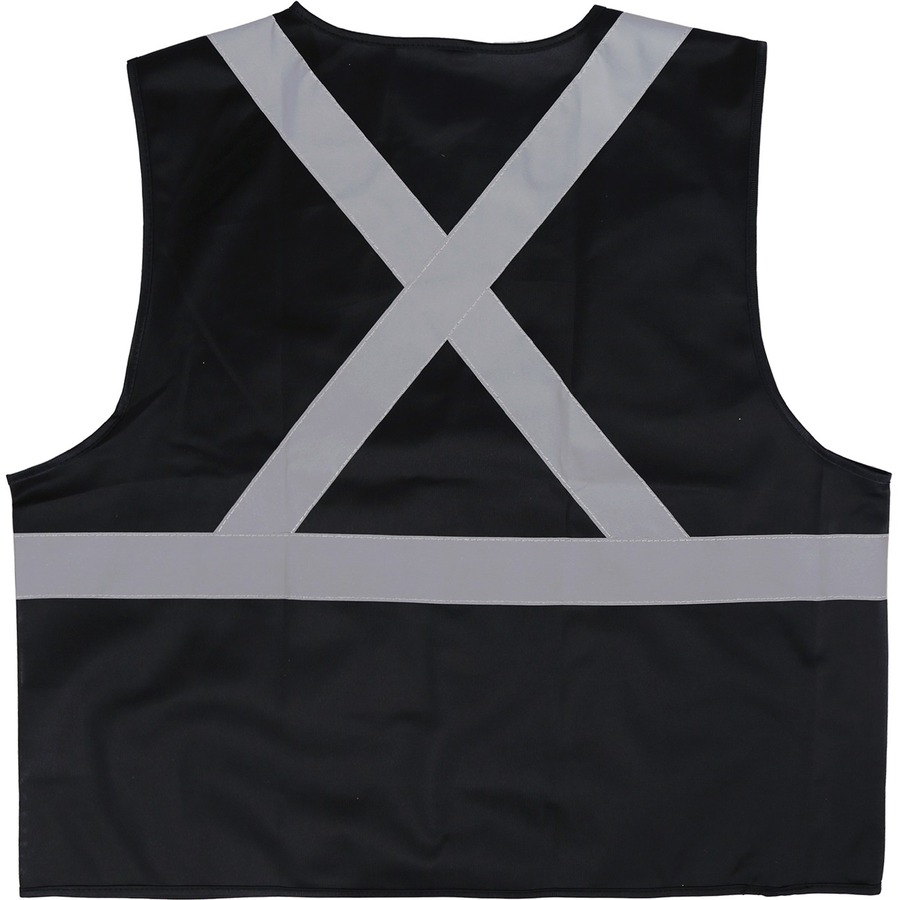 Viking Open Road Solid Safety Vest