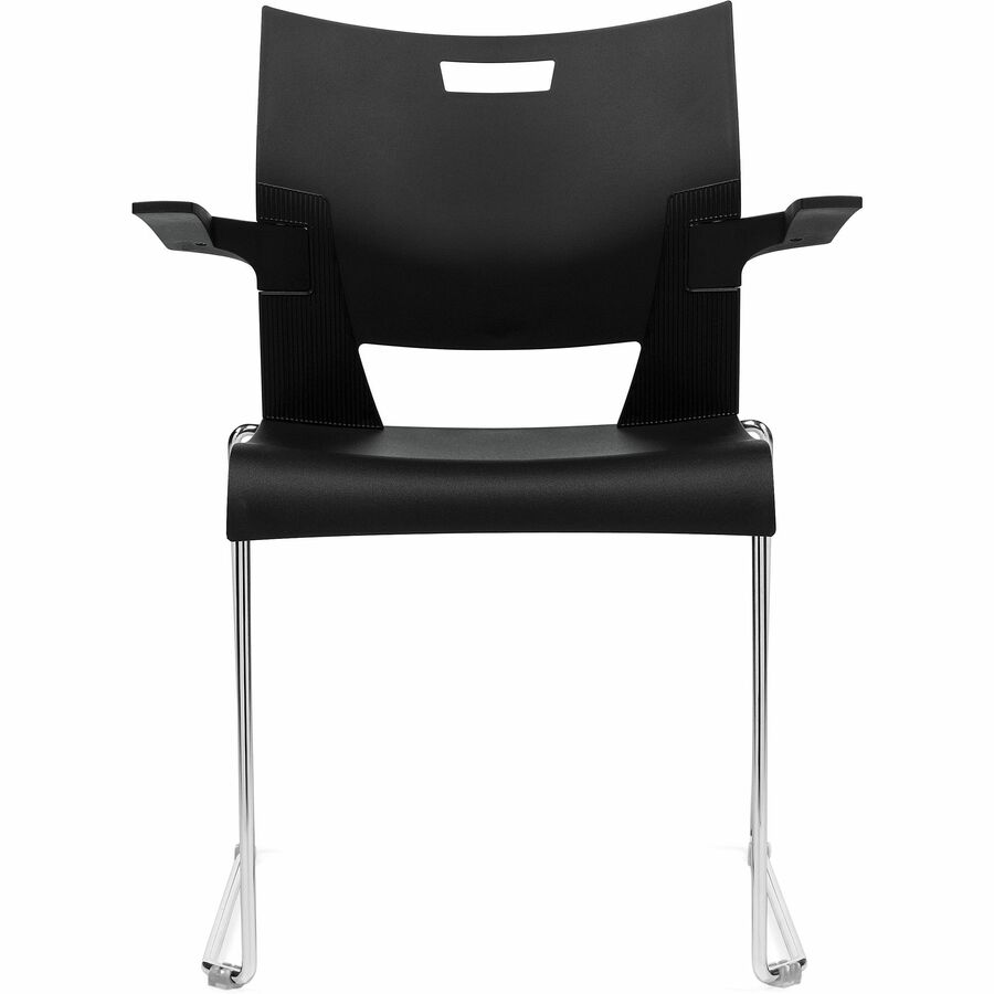 Global&reg; Duet™ Stacking Chairs