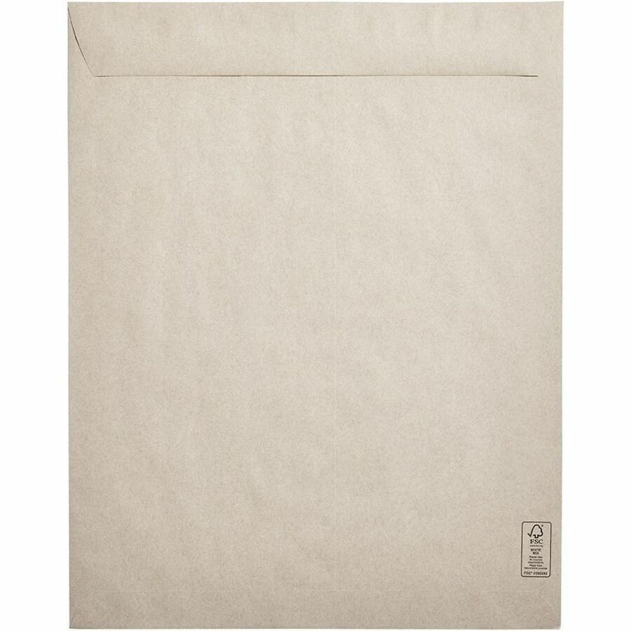 Supremex Recycled Kraft Envelope