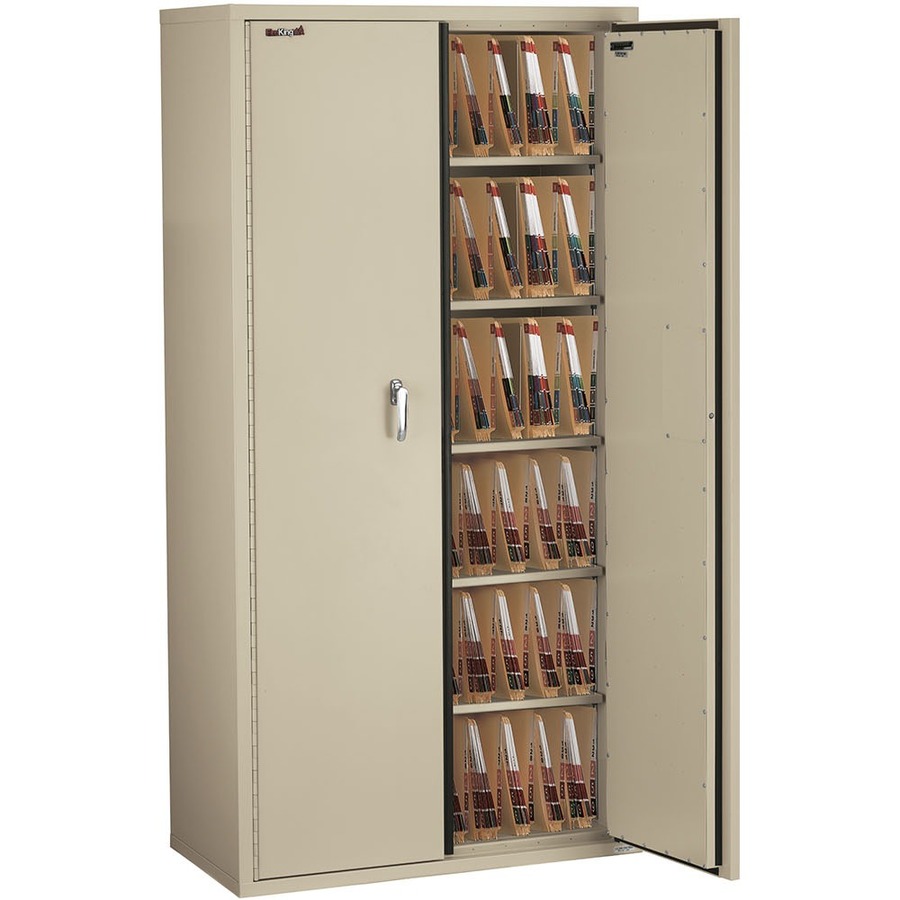 FireKing Storage Cabinet