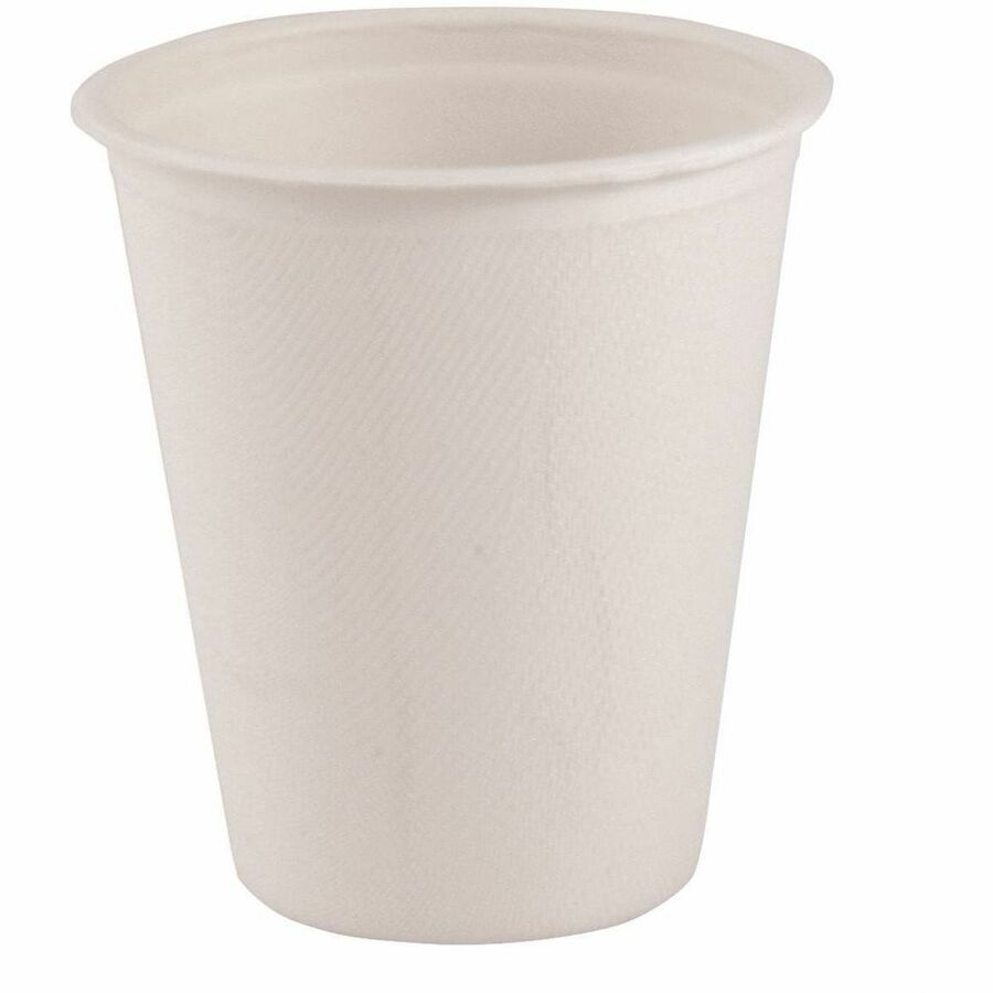 Eco Guardian - Gobelets à boisson compostables 100% de 8 oz