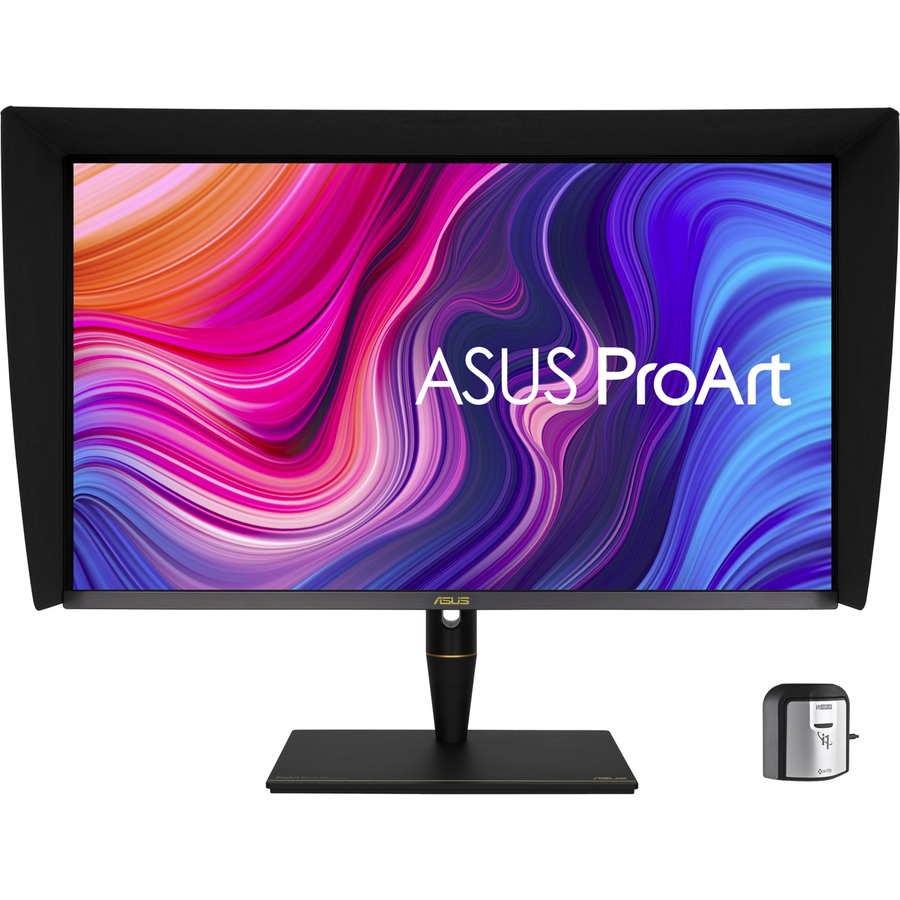 Asus ProArt PA32UCX-PK 32" Class 4K UHD LCD Monitor - 16:9 - Black