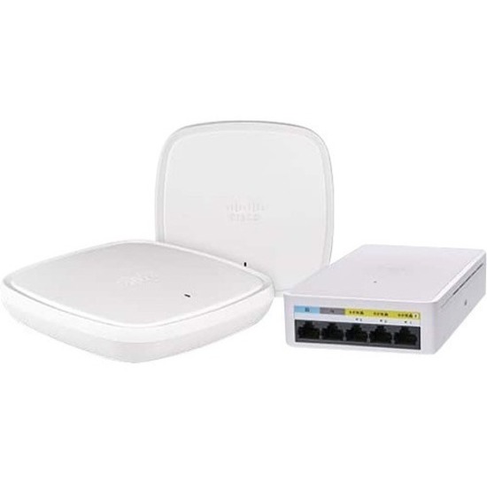 Cisco Catalyst C9120AXP 802.11ax 5.38 Gbit/s Wireless Access Point