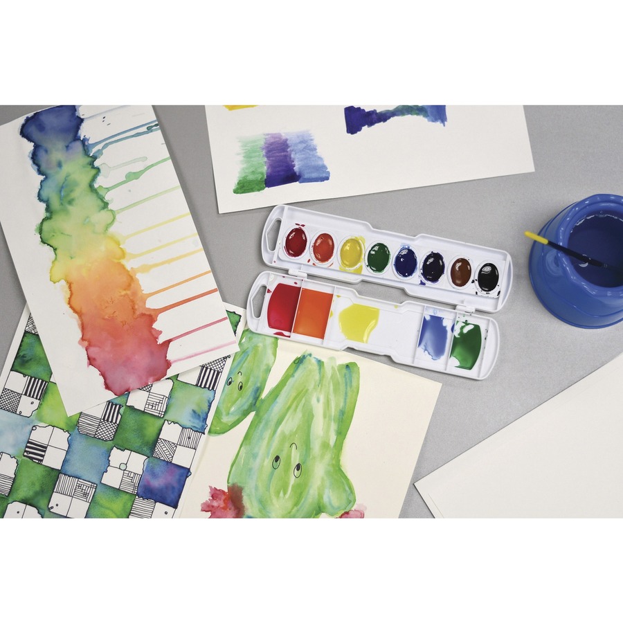 Picture of UCreate Watercolor Paper