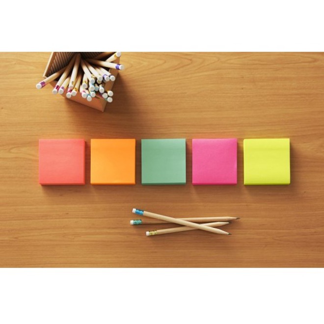 Feuillets Post-it&reg; collection Peptitude - Post-it&reg;