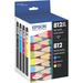 Epson T812 Black XL/Standard CMY Multi-Pack Ink Cartridge