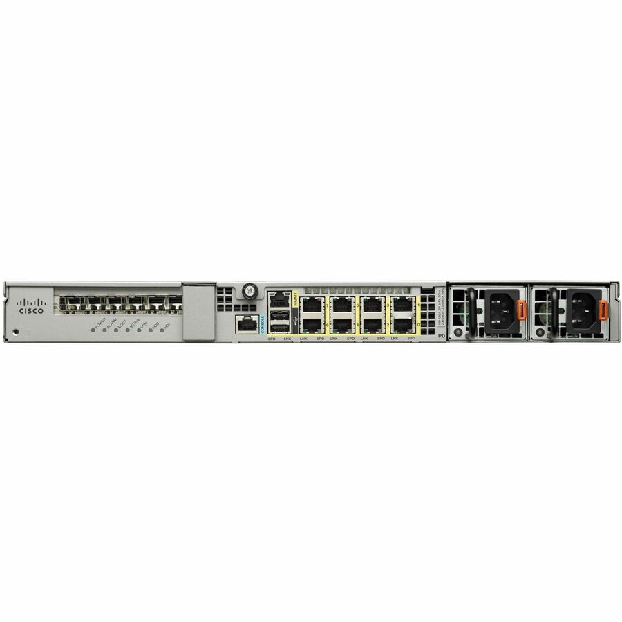 Cisco ASA 5545-X Firewall Appliance