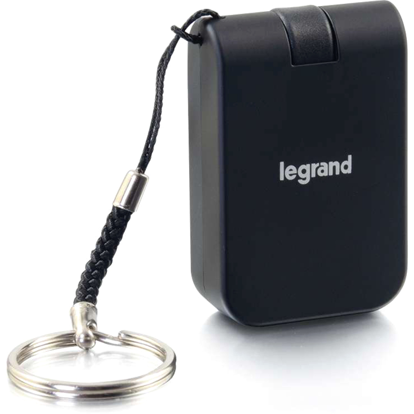 C2G USB C  HDMI Travel Adapter — alternate view 1
