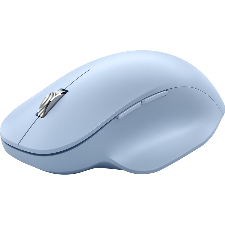 INCASE BLUETOOTH ERGONOMIC MOUSE DESIGNED BY MICROSOFT - PASTEL BLUE — alternate view 1