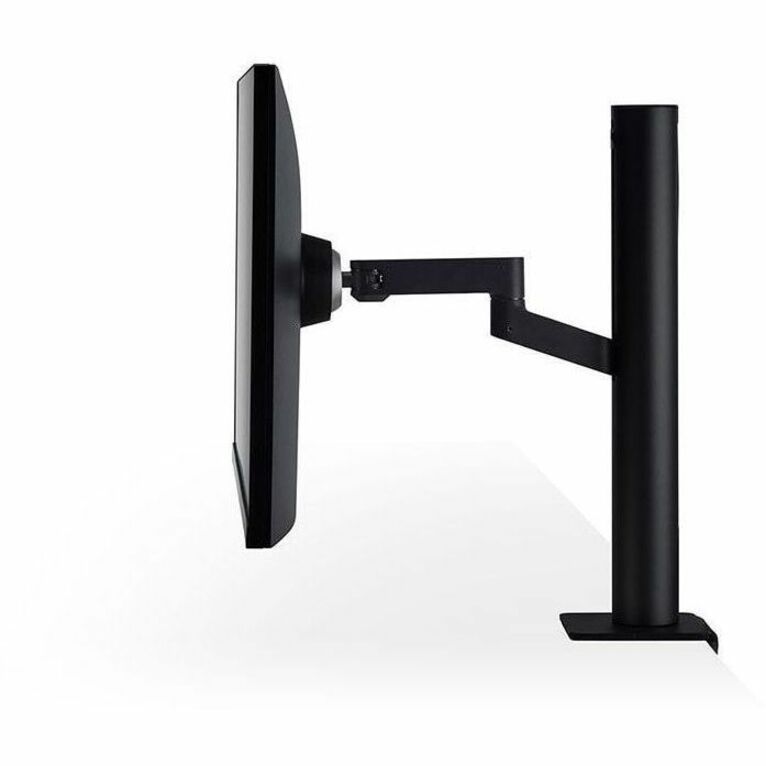 LG 27BN88Q-B 27" Class LCD Monitor - 16:9 - Textured Black