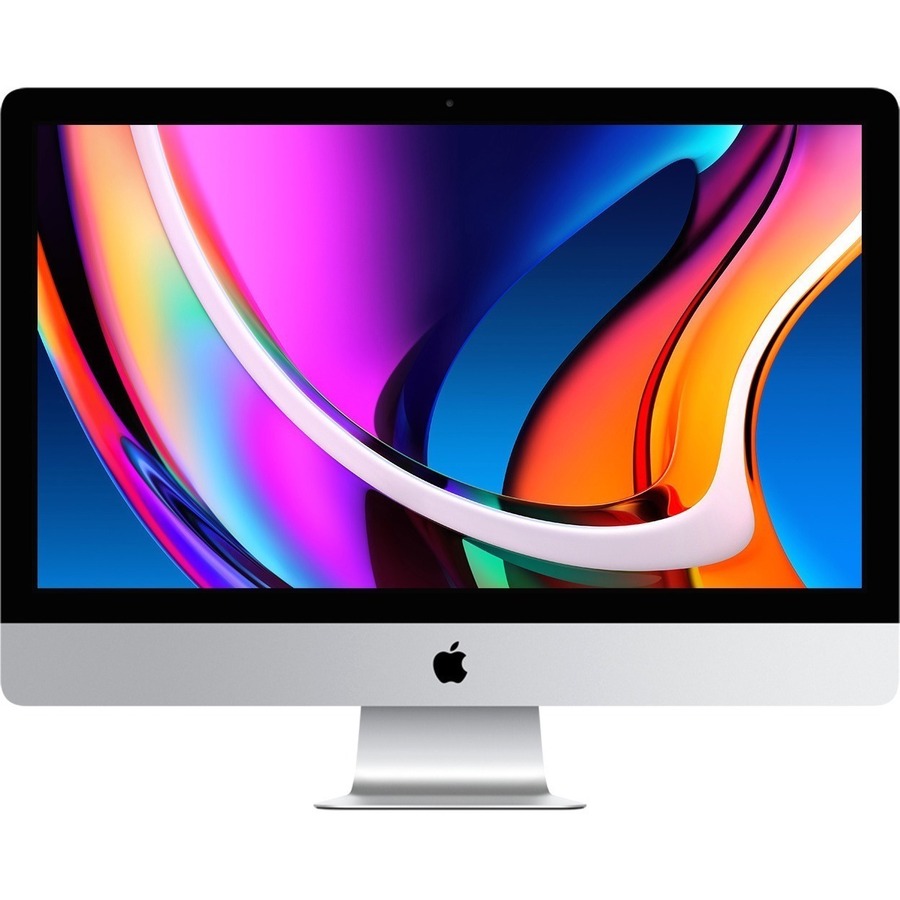 Apple iMac MXWV2LL/A All-in-One Computer - Intel Core i7 10th Gen 