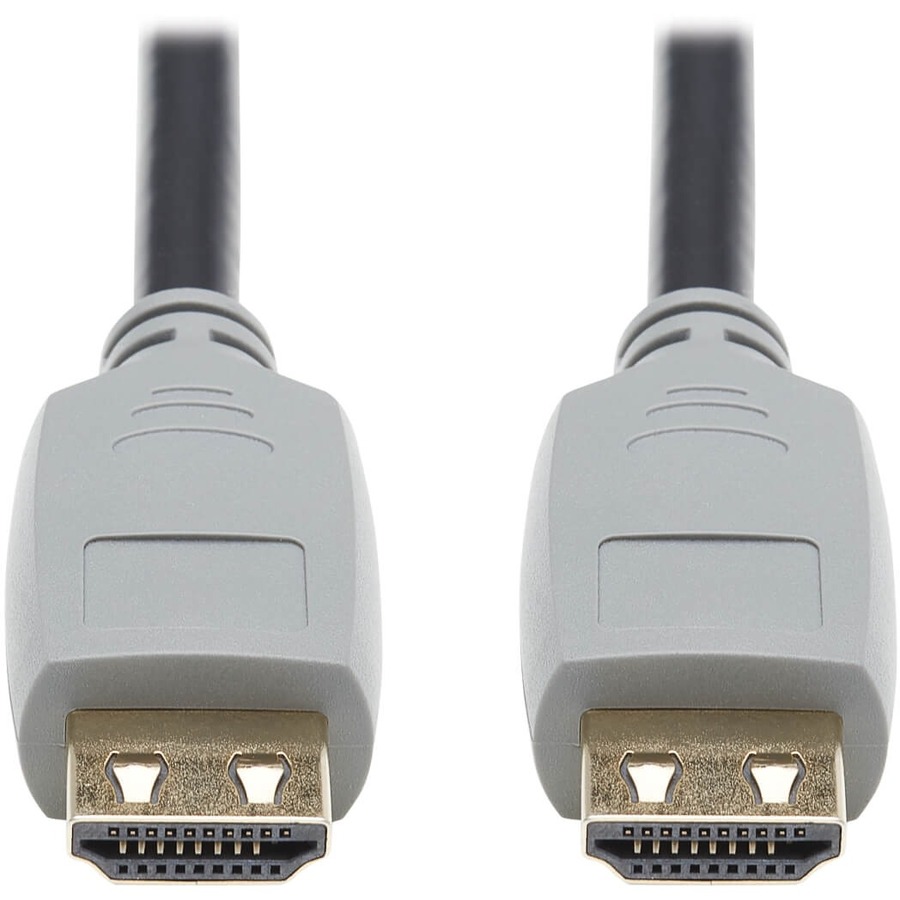 Tripp Lite by Eaton Cable Kit HDMI KVM Cable Kit for Tripp Lite by Eaton B005-HUA2-K and B005-HUA4 KVM, 4K HDMI, USB 3.1 Gen 1, 3.5 mm, 6 ft.