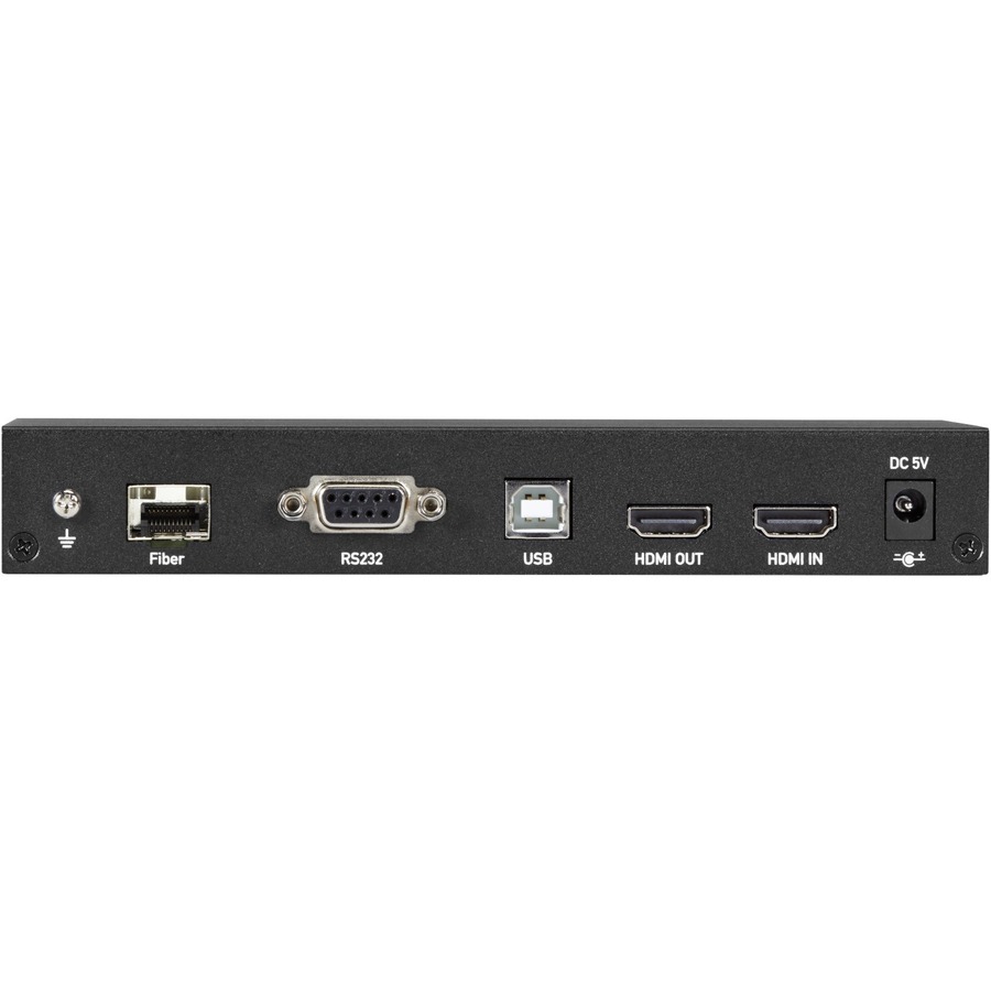 Black Box KVXLCHF-100 KVM Console/Extender