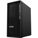 Lenovo ThinkStation P340 Tower Workstation - Intel i7-10700 2.90 GHz - 16GB - 512GB SSD - Win 10 Pro (30DH00JAUS)