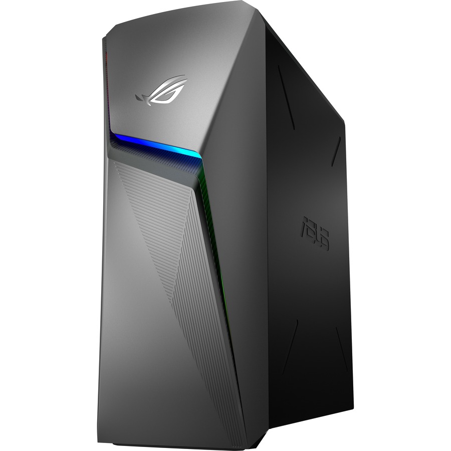 Asus ROG Strix GL10CS-DH552 Gaming Desktop Computer - Intel Core