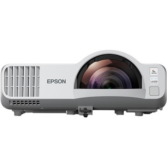 Epson PowerLite L200SW Short Throw 3LCD Projector - 16:10