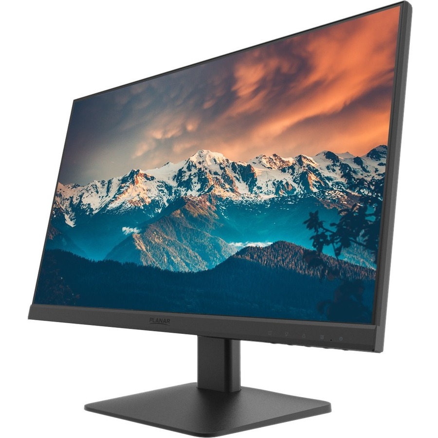 Planar PXN2200 22" Class Full HD LCD Monitor - 16:9 - Black