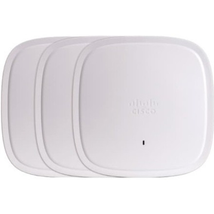 Cisco Catalyst C9105AXW 802.11ax 1.49 Gbit/s Wireless Access Point