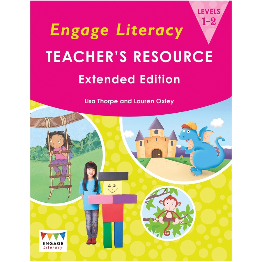 Capstone Publishers Magenta Emergent Level Classroom Library Printed Book by Anne Giulieri, Jay Dale - Book - Grade K - Learning Books - CPB56833