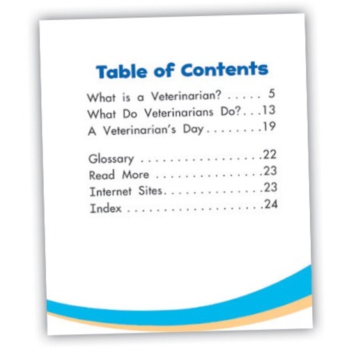 Capstone Publishers Our Community Helpers Printed Book by Dee Ready, Tami Deedrick - Book - Grade Pre K-2 - Learning Books - CPB57072