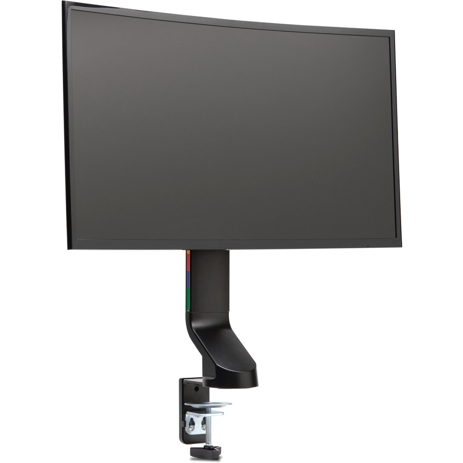 Kensington Mounting Arm for Monitor - 1 Display(s) Supported - Monitor Arms - KMWK55512WW