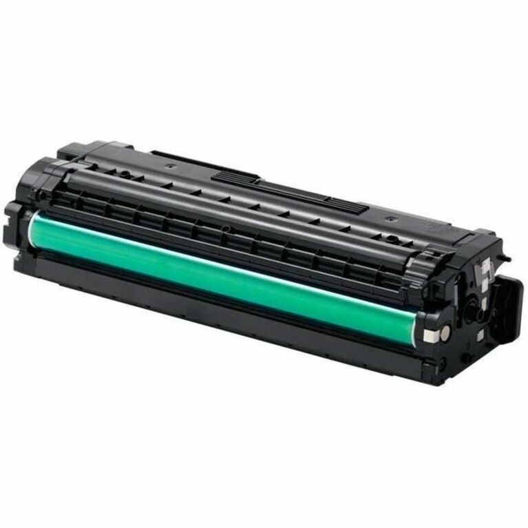 Cartouche de toner compatible (Alternative à Samsung CLT-K506L) - Premium Tone