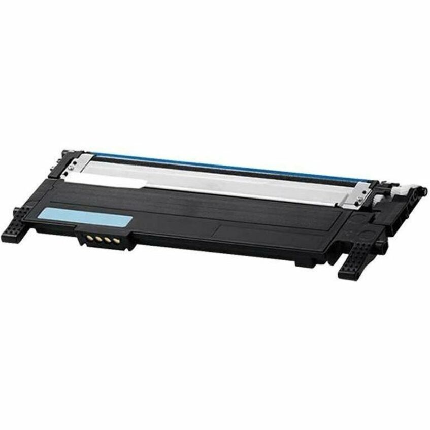 Cartouche de toner compatible (Alternative à Samsung CLT-C406S) - Premium Tone