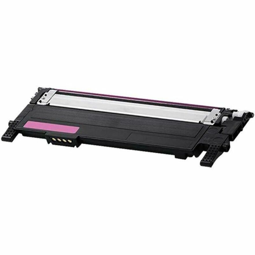 Cartouche de toner compatible (Alternative à Samsung CLT-M406S) - Premium Tone