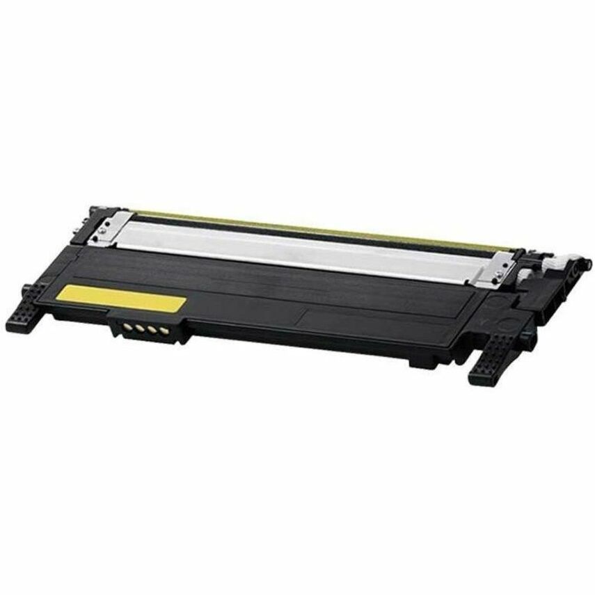 Cartouche de toner compatible (Alternative à Samsung CLT-Y406S) - Premium Tone