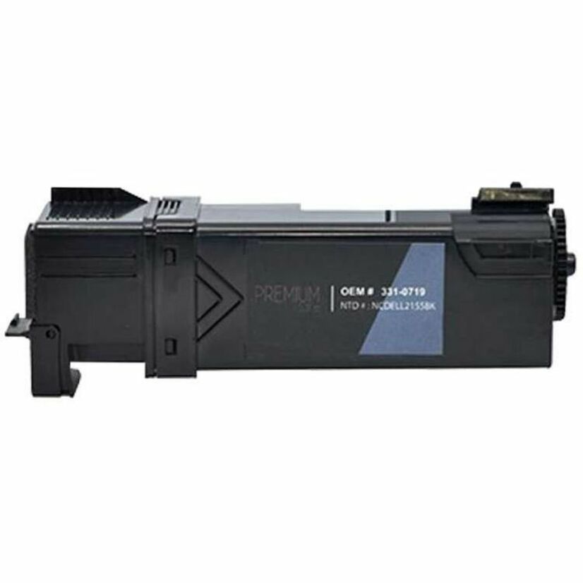 Cartouche de toner compatible (Alternative à Dell 2150/2155) - Premium Tone