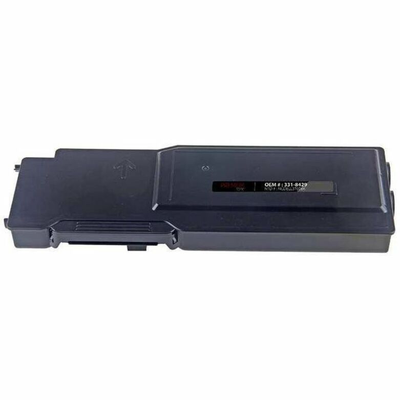 Cartouche de toner compatible (Alternative à Dell 331-8429) - Premium Tone