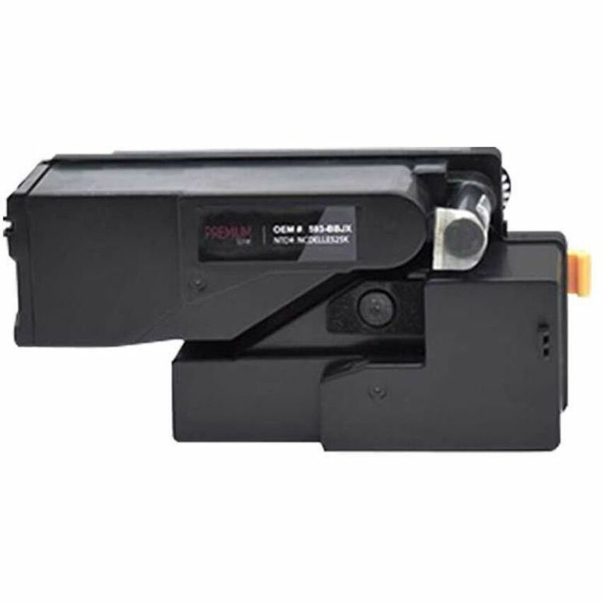 Cartouche de toner compatible Dell E525 593-BBJX - Premium Tone