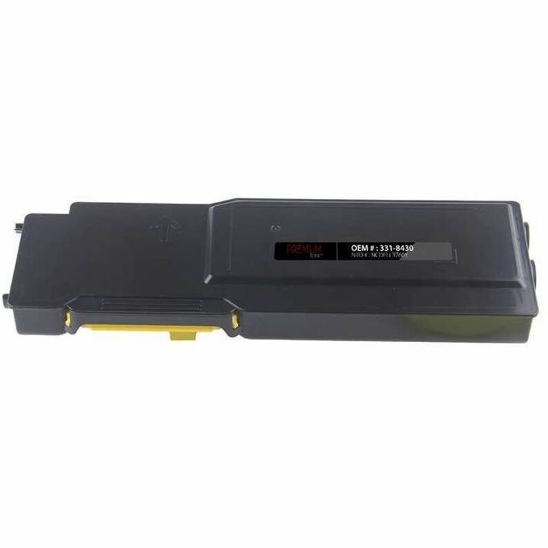 Cartouche de toner compatible (Alternative à Dell 331-8429) - Premium Tone