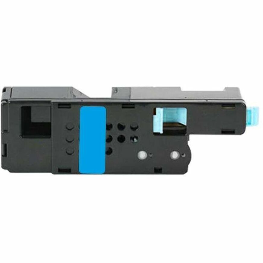 Cartouche de toner compatible (Alternative à Dell 125X) - Premium Tone